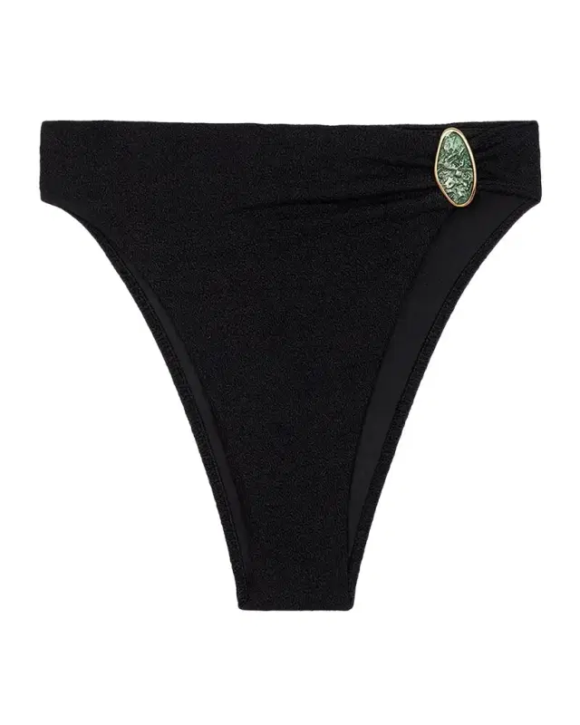 Vix Petra Gigi High-Rise Bikini Bottom