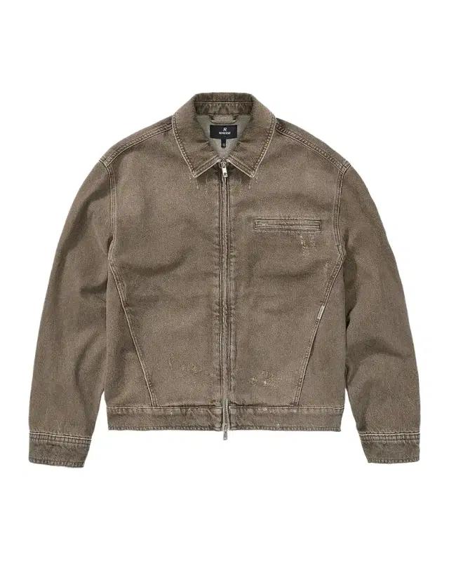 Men's Legacy Cotton Denim Jacket