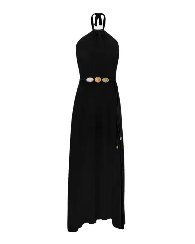 Vix Lelia Maxi Dress Coverup | Thumbnail 1