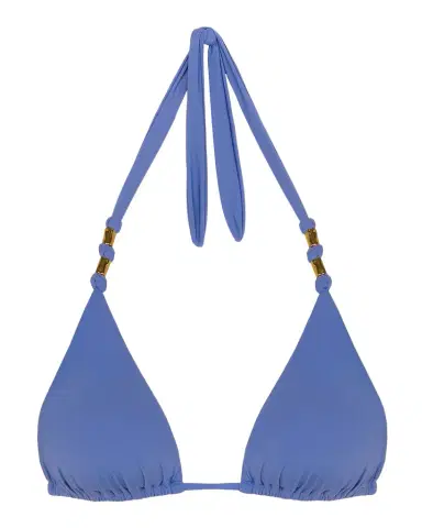 Vix Paula Triangle Bikini Top | Thumbnail 1