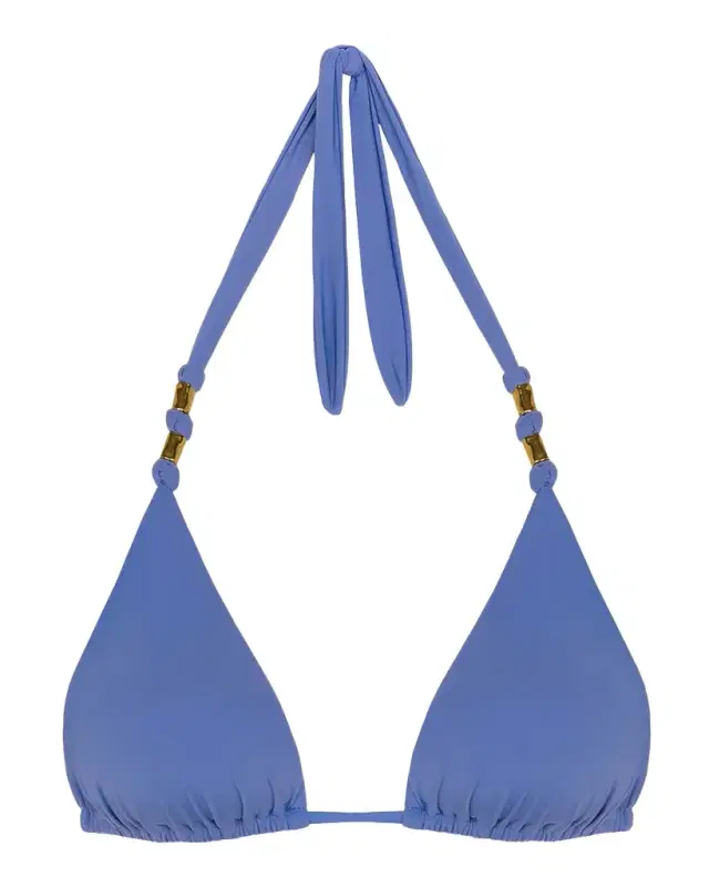 Vix Paula Triangle Bikini Top