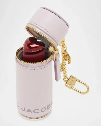 Marc Jacobs The Lipstick Case Charm | Thumbnail 2 Marc Jacobs The Lipstick Case Charm | Thumbnail 2