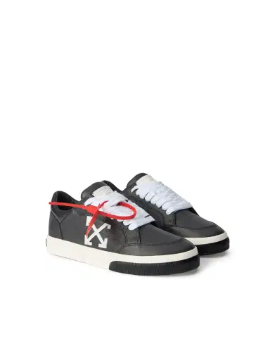 Off-White Vulc Low Calf Sneakers | Thumbnail 2