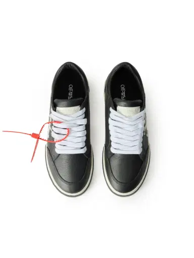 Off-White Vulc Low Calf Sneakers | Thumbnail 3