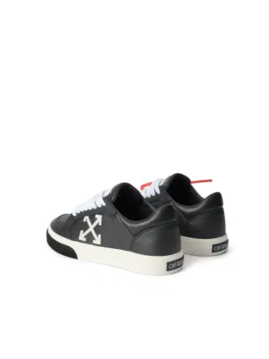 Off-White Vulc Low Calf Sneakers | Thumbnail 4
