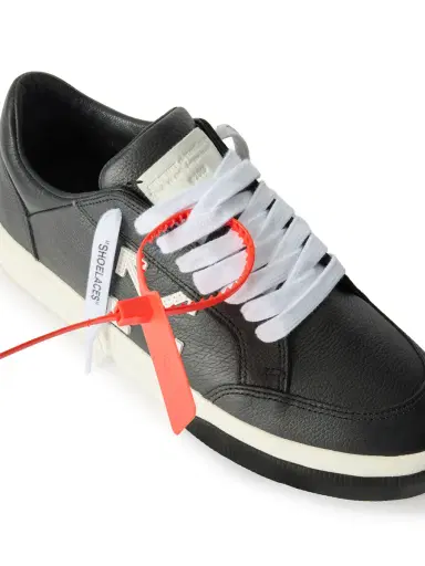 Off-White Vulc Low Calf Sneakers | Thumbnail 5