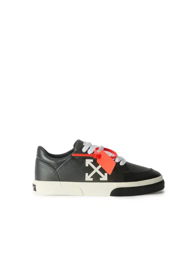 Off-White Vulc Low Calf Sneakers
