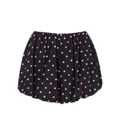Posse Aurelia polka-dot shorts | Thumbnail 1