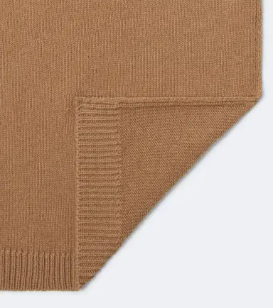 Dolce & Gabbana DG embellished virgin wool scarf | Thumbnail 2