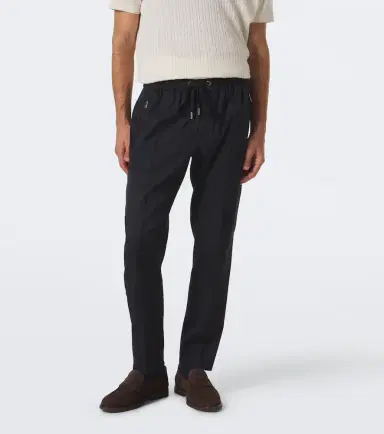 Dolce & Gabbana Wool-blend gabardine tapered pants | Thumbnail 6 Dolce & Gabbana Wool-blend gabardine tapered pants | Thumbnail 6