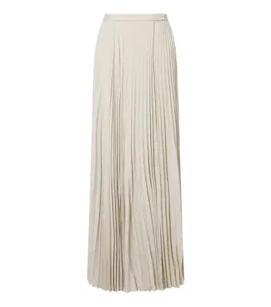Tom Ford Pleated maxi skirt | Thumbnail 1