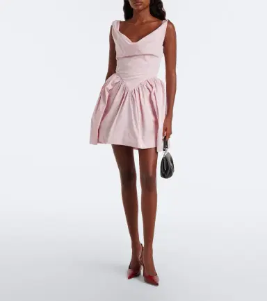 Vivienne Westwood Sunday minidress | Thumbnail 3
