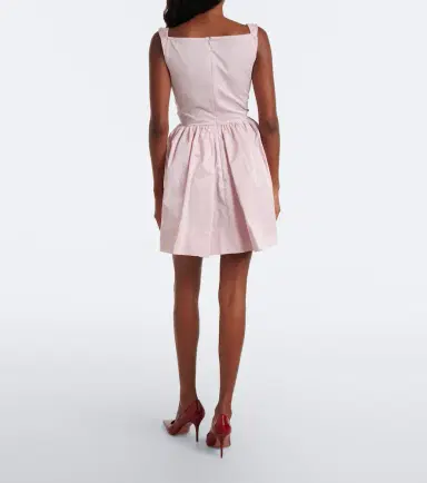 Vivienne Westwood Sunday minidress | Thumbnail 5