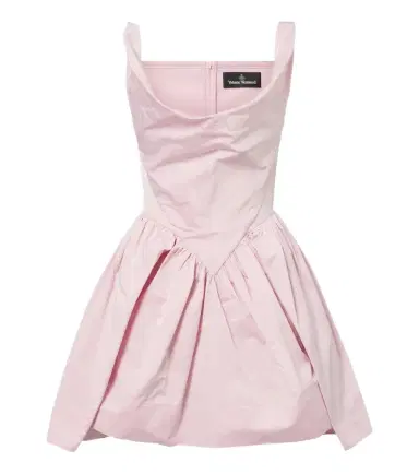 Vivienne Westwood Sunday minidress | Thumbnail 1
