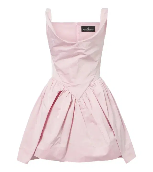 Vivienne Westwood Sunday minidress
