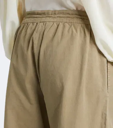 Frame Gallery cotton wide-leg pants | Thumbnail 2