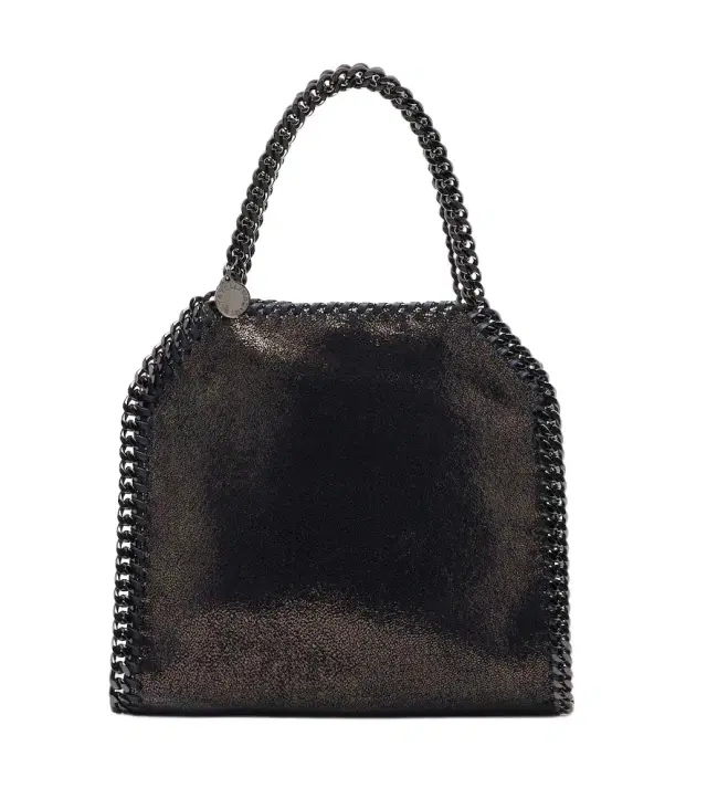 Stella McCartney Falabella Mini top-handle bag