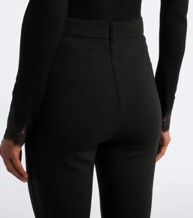 Dolce & Gabbana High-rise leggings | Thumbnail 2 Dolce & Gabbana High-rise leggings | Thumbnail 2