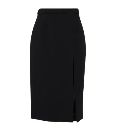 Dolce & Gabbana Wool-blend pencil skirt | Thumbnail 1 Dolce & Gabbana Wool-blend pencil skirt | Thumbnail 1