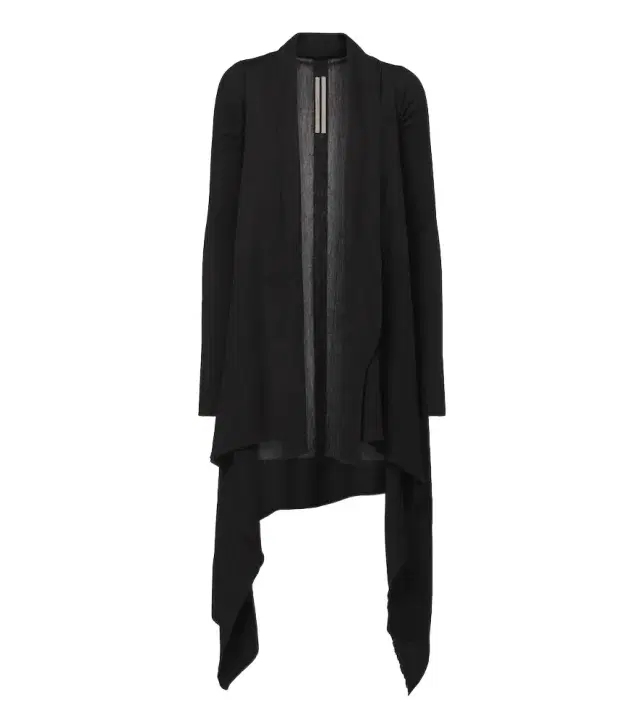 Rick Owens Virgin wool cardigan