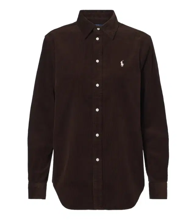 Polo Ralph Lauren Cotton corduroy shirt