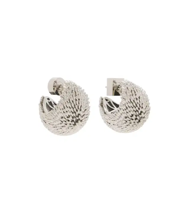 Jacquemus Herisson earrings