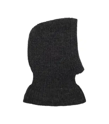 Lemaire Alpaca and yak balaclava | Thumbnail 1 Lemaire Alpaca and yak balaclava | Thumbnail 1