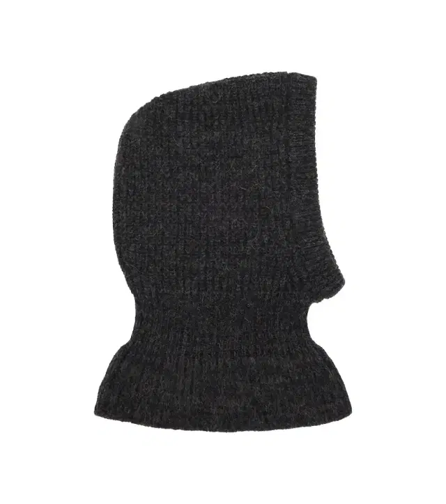 Lemaire Alpaca and yak balaclava