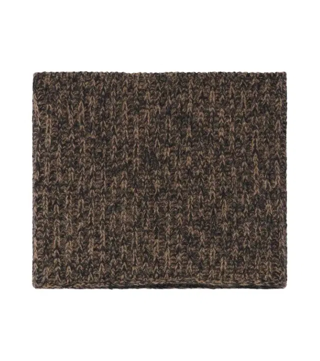 Alpaca and yak snood