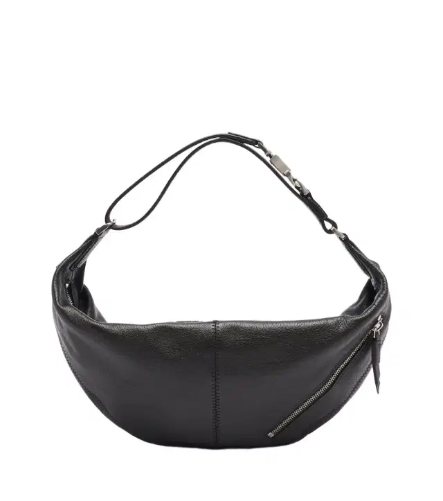 Lemaire Quiver Mini leather top-handle bag
