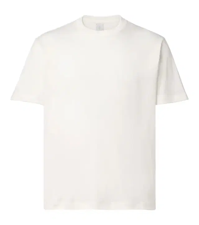 ELEVENTY Cotton-blend jersey T-shirt