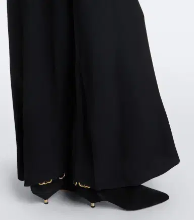 Isabel Marant Samsha embellished crêpe maxi dress | Thumbnail 6 Isabel Marant Samsha embellished crêpe maxi dress | Thumbnail 6