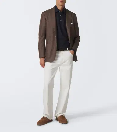 Tod's Suede penny loafers | Thumbnail 7