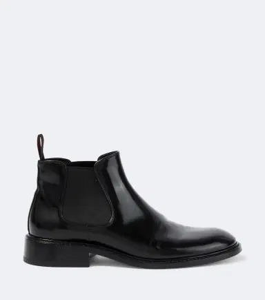 The Row Gable leather Chelsea boots | Thumbnail 4