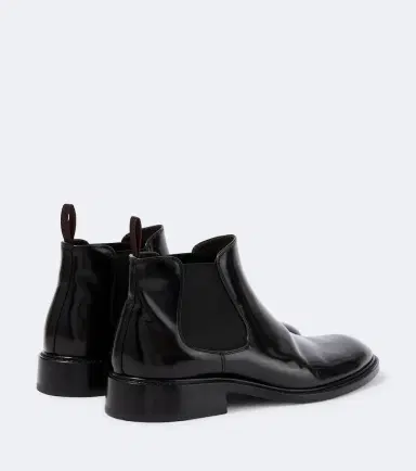 The Row Gable leather Chelsea boots | Thumbnail 5