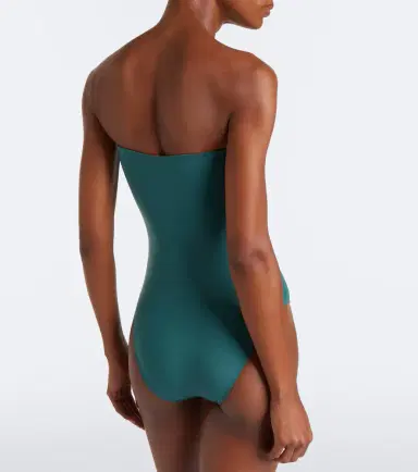 Eres Cassiopée swimsuit | Thumbnail 2 Eres Cassiopée swimsuit | Thumbnail 2