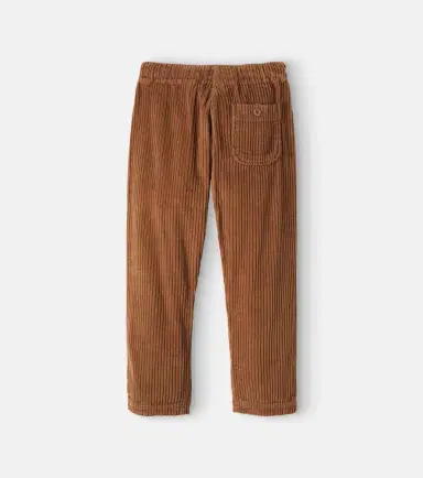 Emile et Ida Cotton corduroy pants | Thumbnail 2