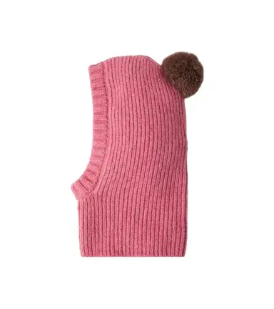Emile et Ida Wool and cotton balaclava | Thumbnail 1