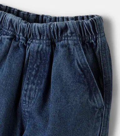 Emile et Ida Straight jeans | Thumbnail 2
