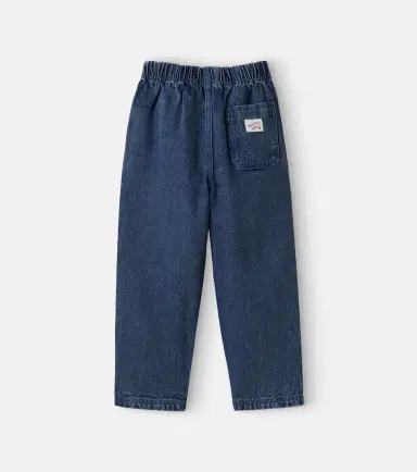 Emile et Ida Straight jeans | Thumbnail 3