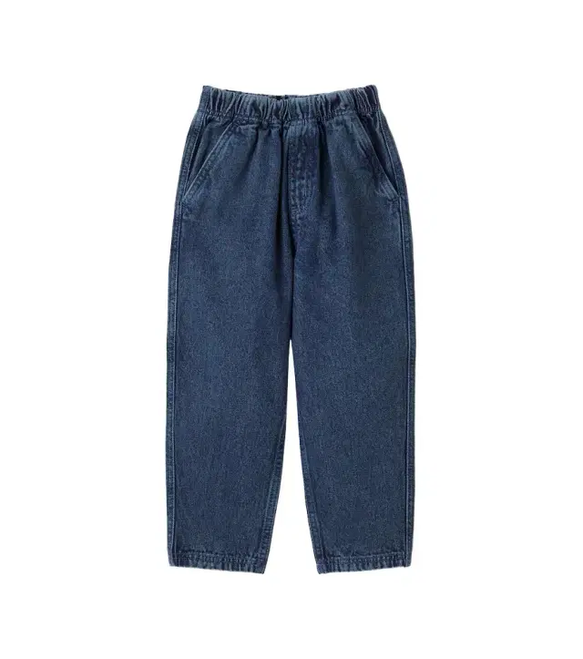 Emile et Ida Straight jeans