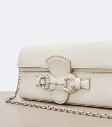 Gucci Horsebit leather wallet on chain | Thumbnail 4 Gucci Horsebit leather wallet on chain | Thumbnail 4