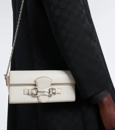 Gucci Horsebit leather wallet on chain | Thumbnail 7 Gucci Horsebit leather wallet on chain | Thumbnail 7