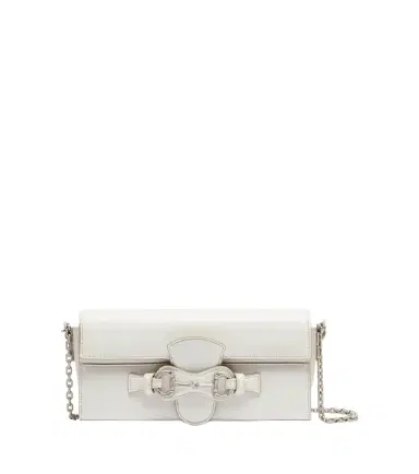 Gucci Horsebit leather wallet on chain | Thumbnail 1 Gucci Horsebit leather wallet on chain | Thumbnail 1