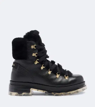 Bogner Swansea 9 B leather snow boots | Thumbnail 2