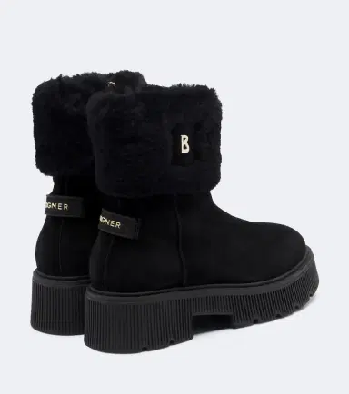 Bogner Turin 6 C MYT suede snow boots | Thumbnail 3 Bogner Turin 6 C MYT suede snow boots | Thumbnail 3