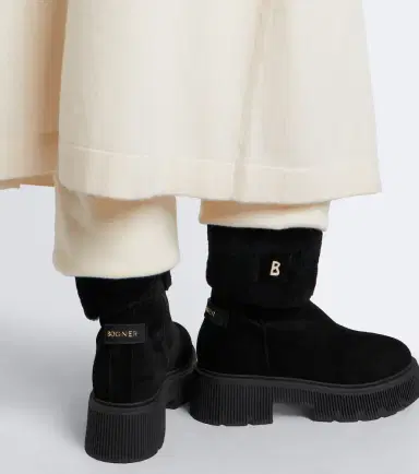 Bogner Turin 6 C MYT suede snow boots | Thumbnail 6 Bogner Turin 6 C MYT suede snow boots | Thumbnail 6
