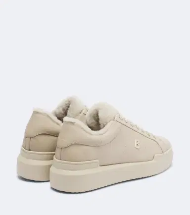 Bogner Hollywood 31 leather sneakers | Thumbnail 3 Bogner Hollywood 31 leather sneakers | Thumbnail 3
