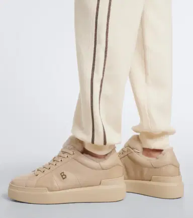 Bogner Hollywood 31 leather sneakers | Thumbnail 6 Bogner Hollywood 31 leather sneakers | Thumbnail 6