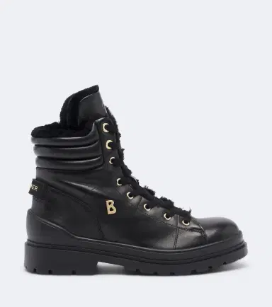 Bogner St Moritz S 14 B leather lace-up boots | Thumbnail 2 Bogner St Moritz S 14 B leather lace-up boots | Thumbnail 2